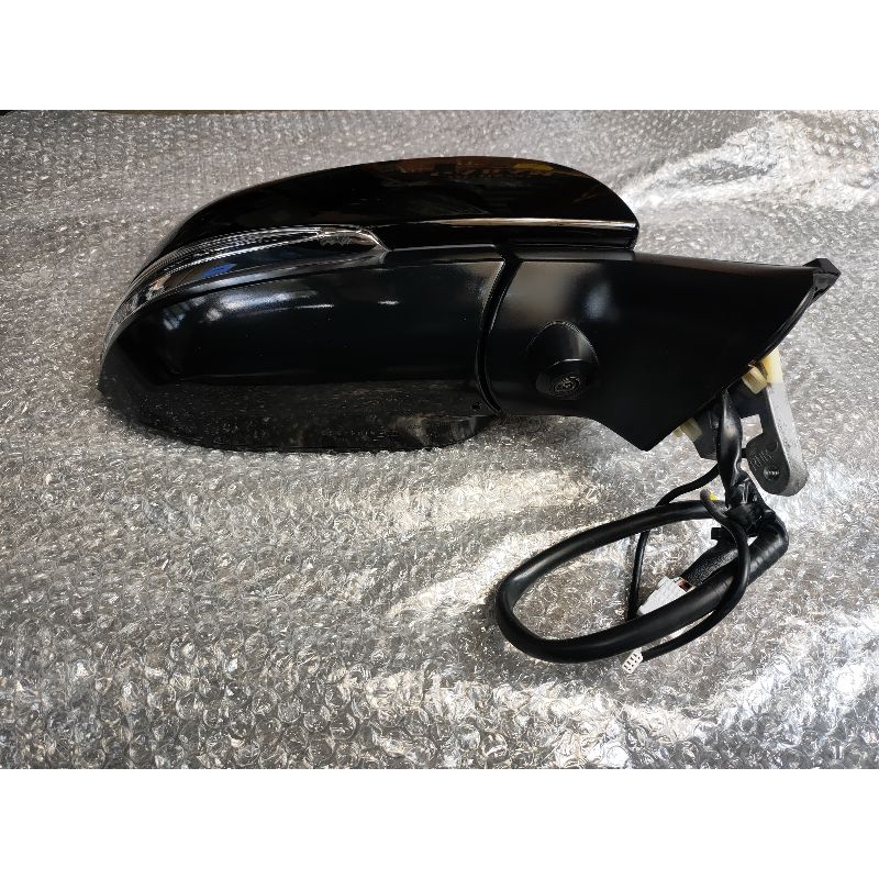 Spion alphard+camera 2019