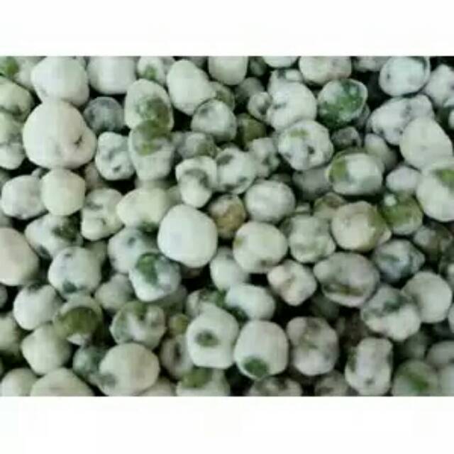 

Kacang polong tepung 100gr