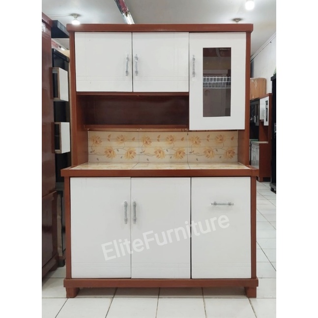 Lemari sayur 3pintu , Lemari dapur minimalis , Lemari rak dapur , Lemari sayur 3Pintu , Lemari dapur