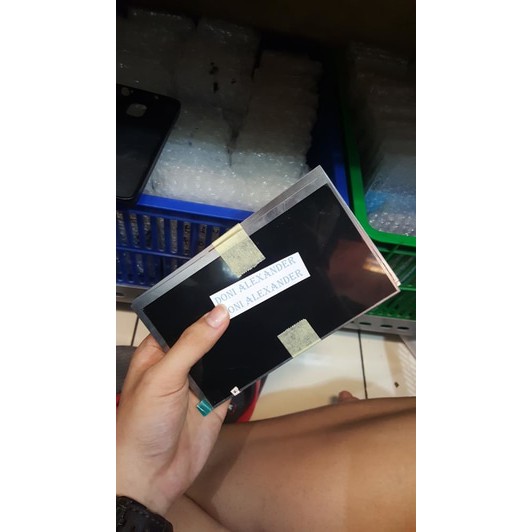 LCD SAMSUNG GALAXY TAB 3V T116 ORIGINAL