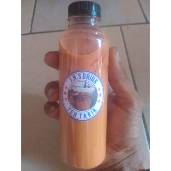 

teh tarik
