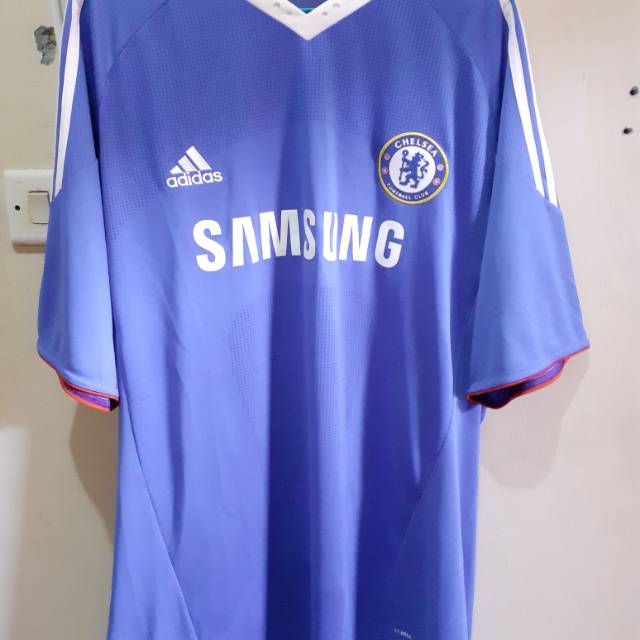 Jersey Chelsea original 2010