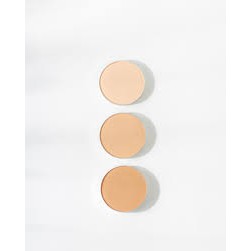 Rose All Day The Realest Lightweight Compact Powder Light Medium Tan ORIGINAL | RoseAllDay