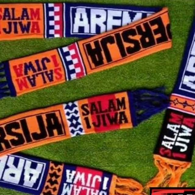 Syal arema