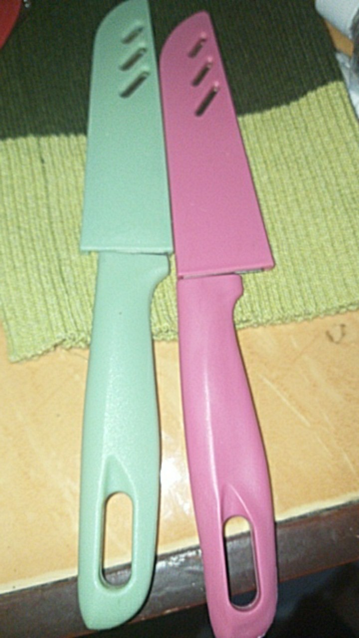 Pisau Dapur Pisau Buah Sayur Tajam / Pemotong Makanan / Kupas Buah