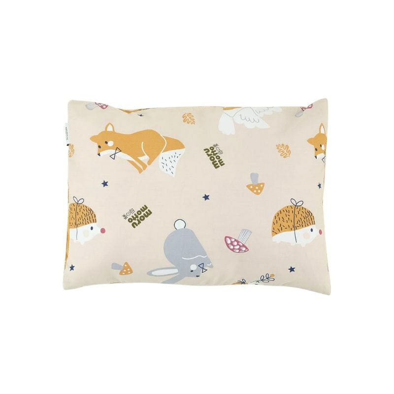 Moru Motto MMB3008 Bantal Guling Set Balita Pigeon Series