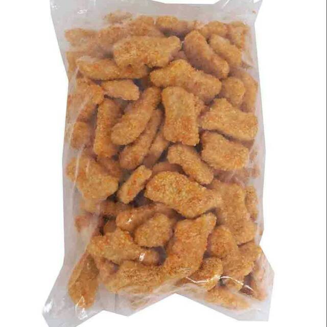 

Nugget Ayam 1kg