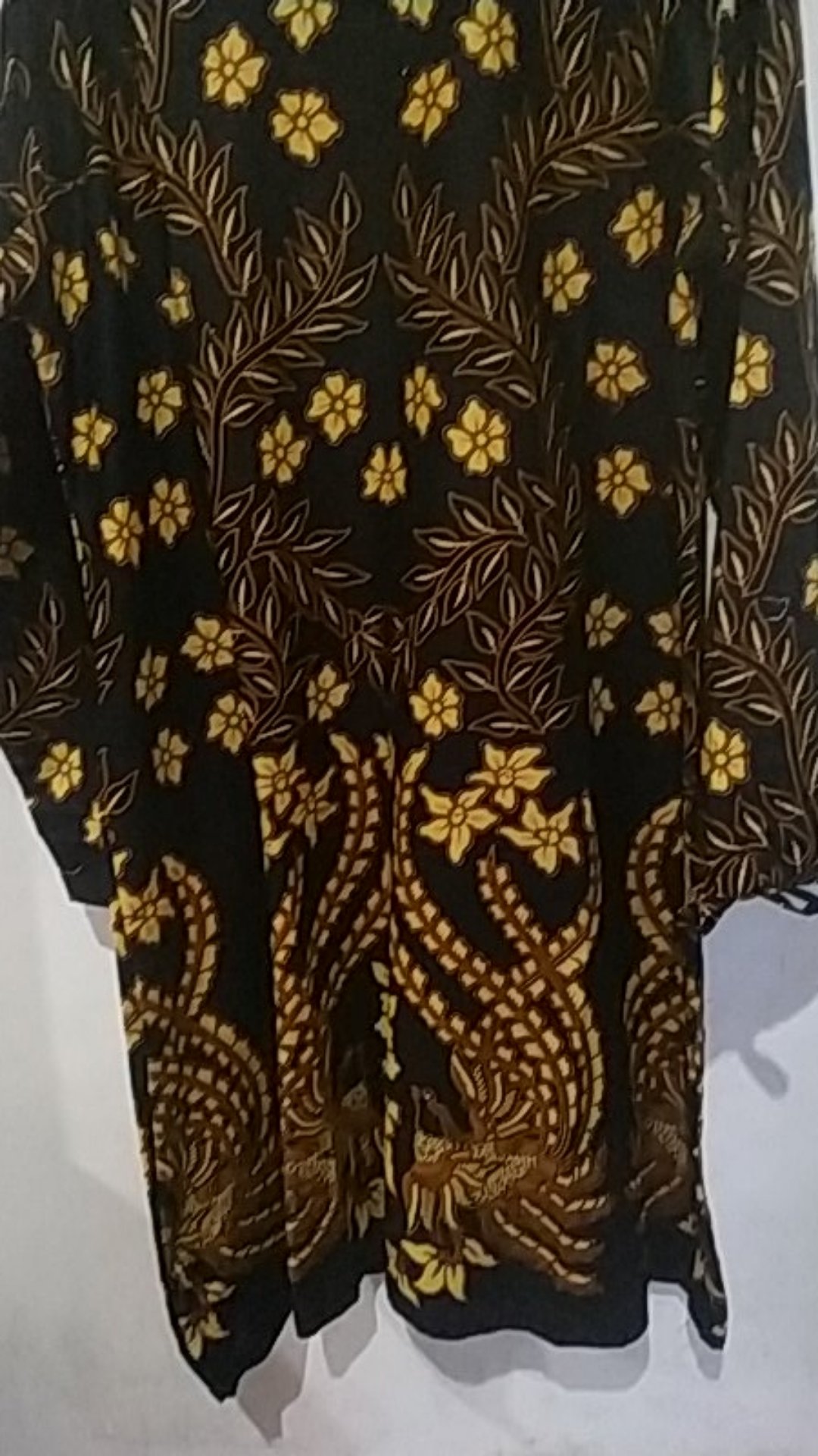 Emhabatik | Jumbo Tunik Batik Wanita Emhabatik Seragam Terlaris