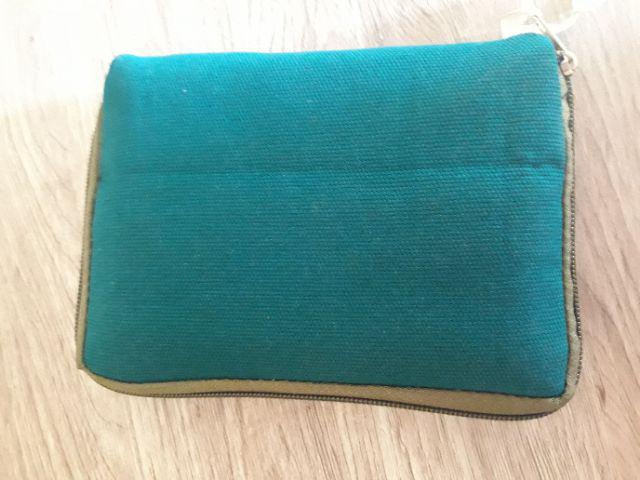 Qover/ Sampul Al Quran Ukuran A6