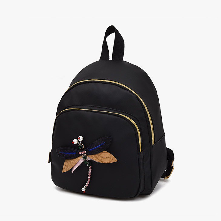 DISKON Backpack TOPSHOP SIMPLE | ransel lucu import korea  murah | tas sekolah tas kuliah wanita