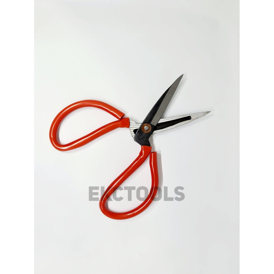 

Gunting Kodok 8" / Gunting Seng / Gunting Kain STC I NEW21