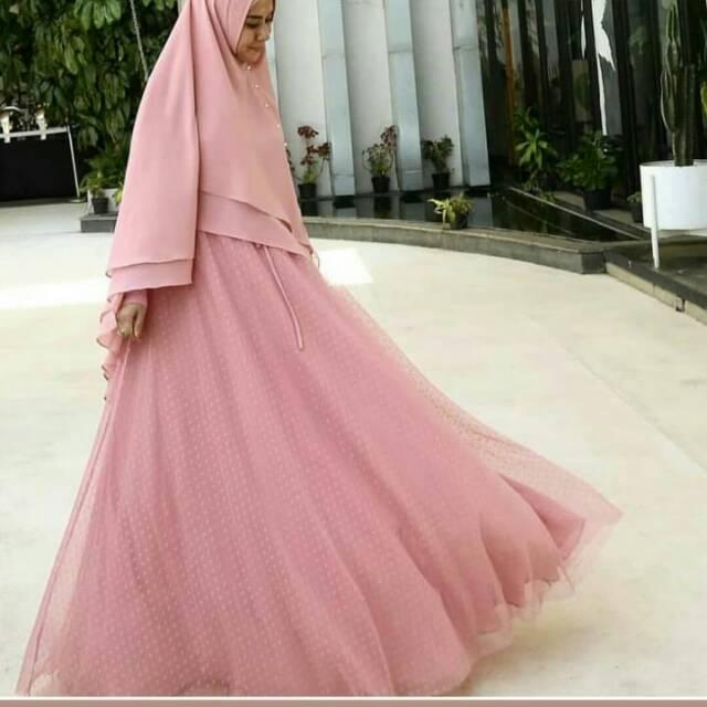 Princessa Syari by Ummimi Indra L Bruggman