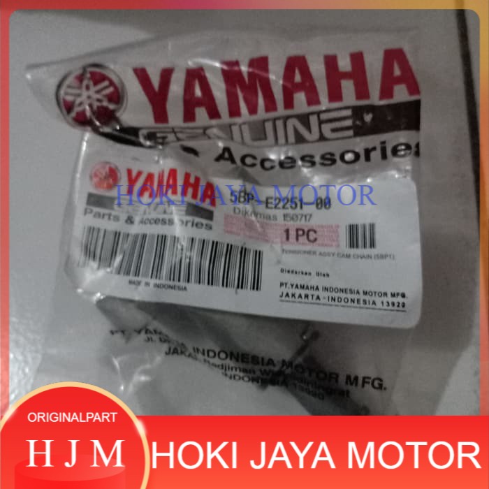 JUAL ORIGINAL keteng scorpio z