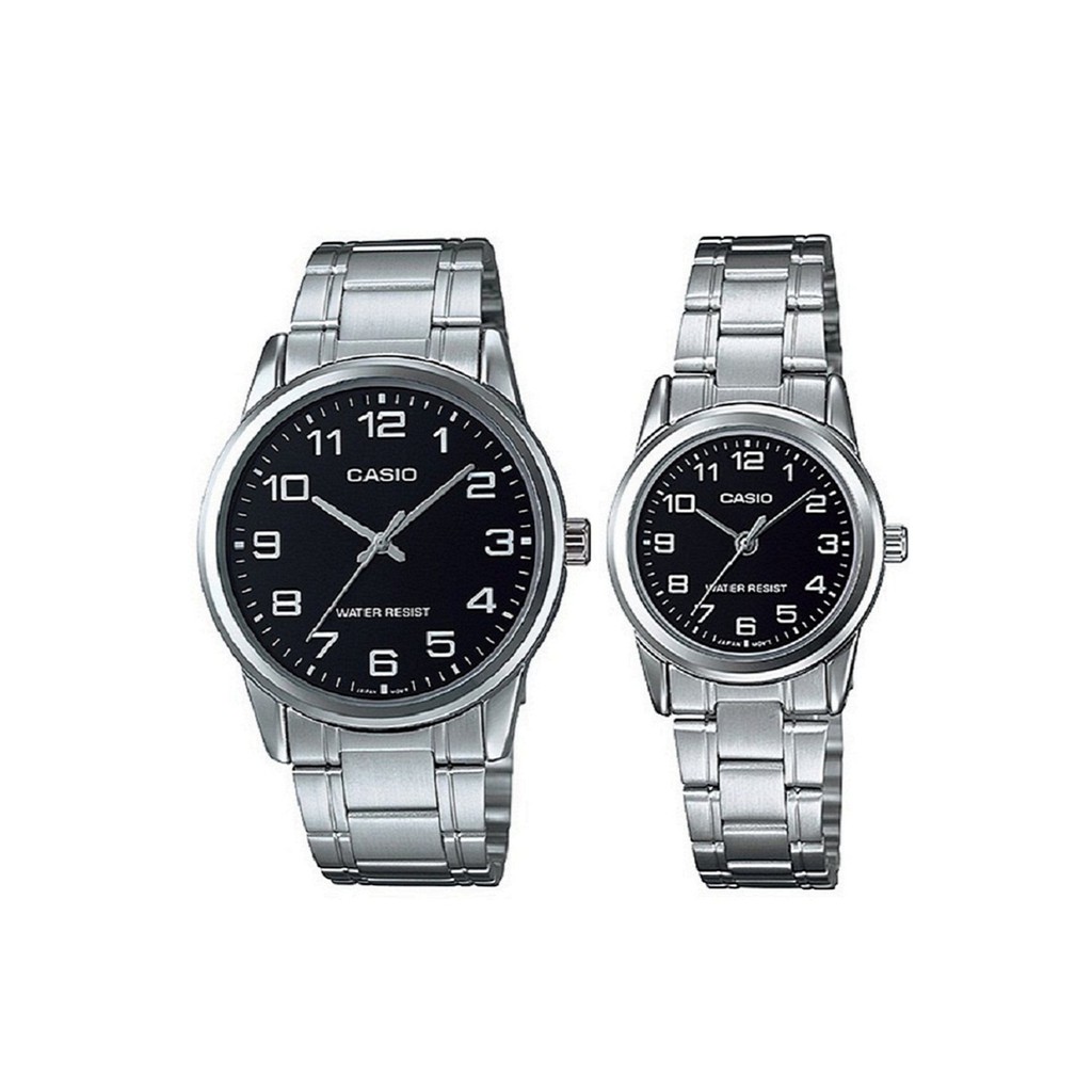 Casio Couple Original V001D-1B