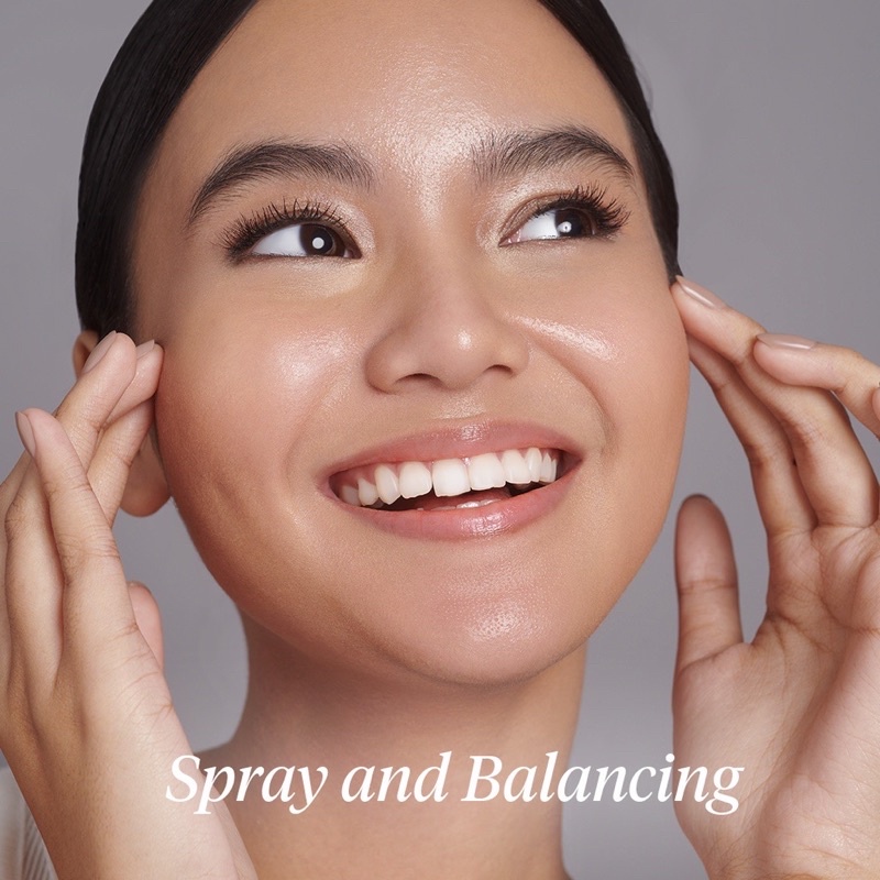 NAMA BEAUTY FRESHSKIN BALANCING FACE TONER