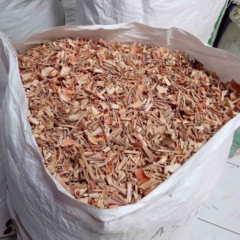 

REMPAH Serai/sereh/kamijoro kering