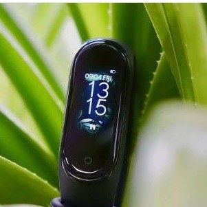 MI band 4