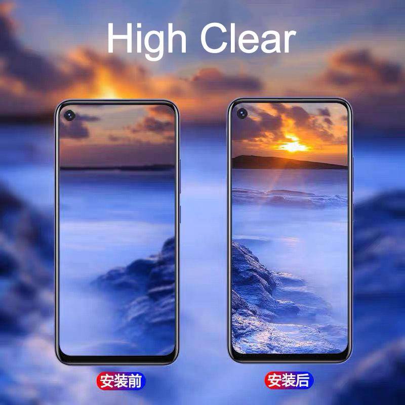 1-2pcs Pelindung Lensa Kamera Untuk Vivo iQoo 8 Pro Neo6 Z5 S10 S10E S12 S15 X Fold Note X70 X80 Pro + Kaca Film
