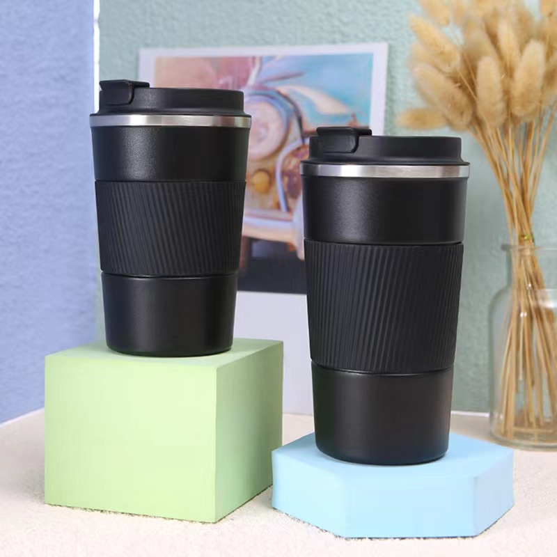 Gelas Coffe Travel Vacuum Cup