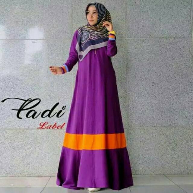 Amora sporty by padi label