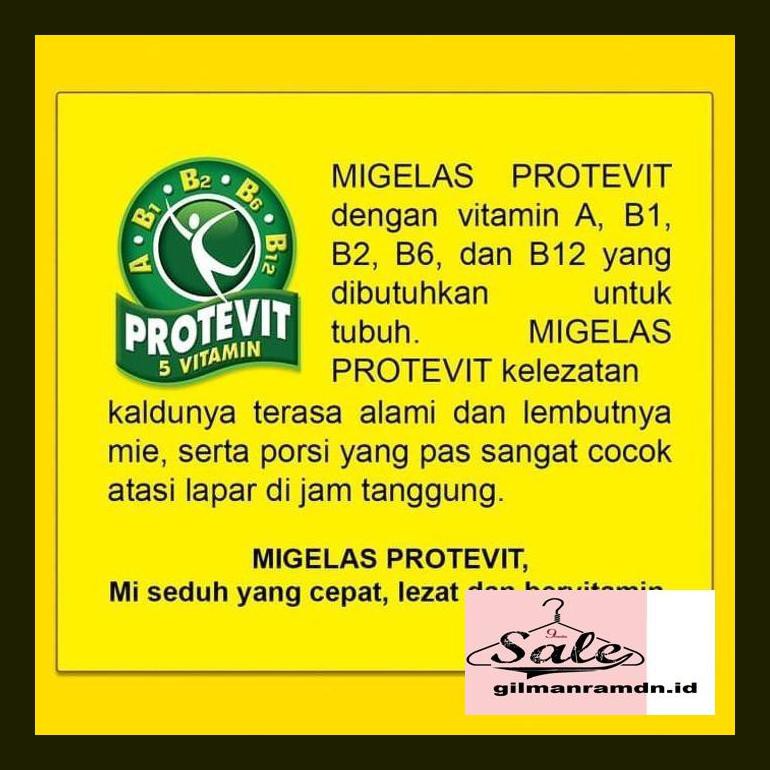

S40Cgils Migelas Kari Ayam Renceng 10 Sachets @28 Gr Fls40Ggs
