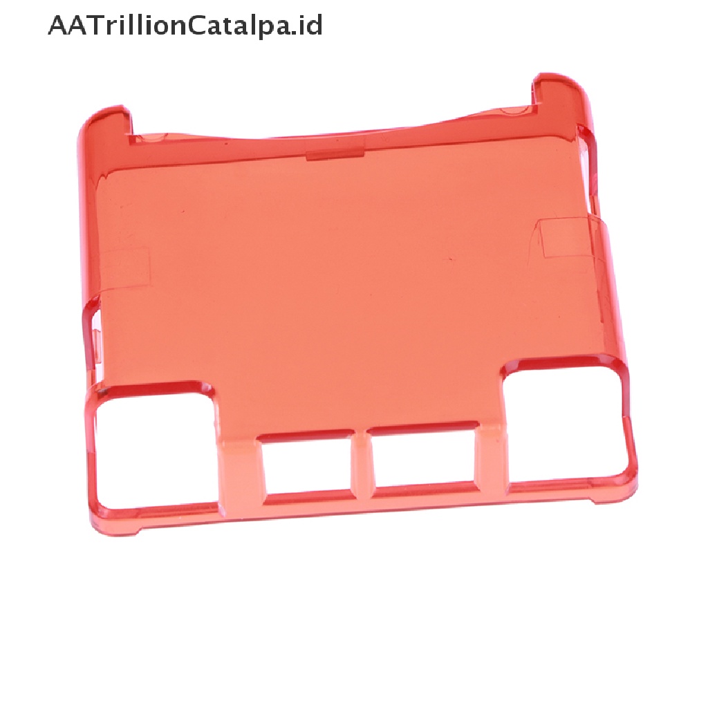 (AATrillionCatalpa) Casing Pelindung Konsol Gameboy Advance SP GBA 4 Warna