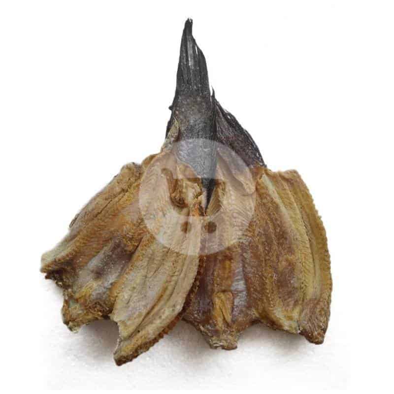 

Ikan Asin Gabus 250 g