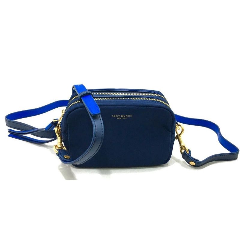 TORY BURCH Perry Nylon Mini Bag