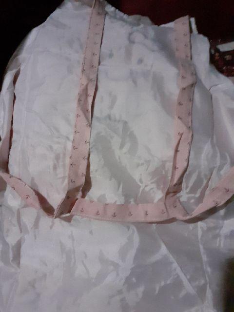 Apron Masak Karakter Lucu Levis Tebal