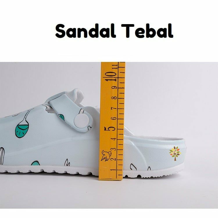 SANDAL KODOK BAIM