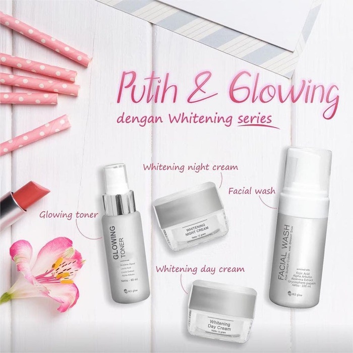 q201q1a Paket Whitening Ms Glow - Msglow Whitening Series Original Bpom - Pkt Lengkap Zc2Z01X