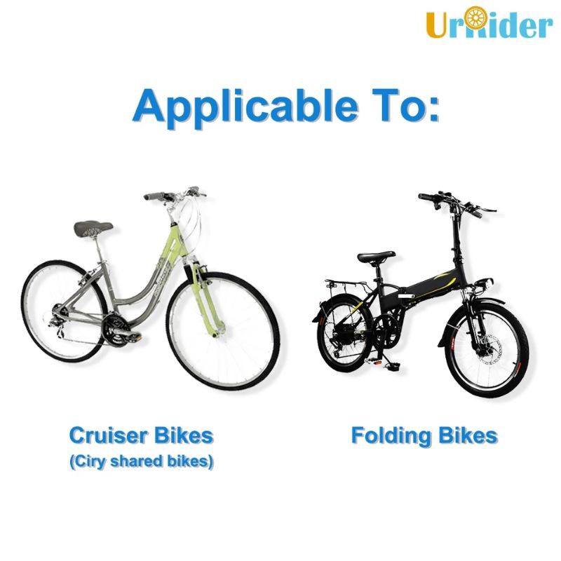 UrRider sepeda Kursi Anak