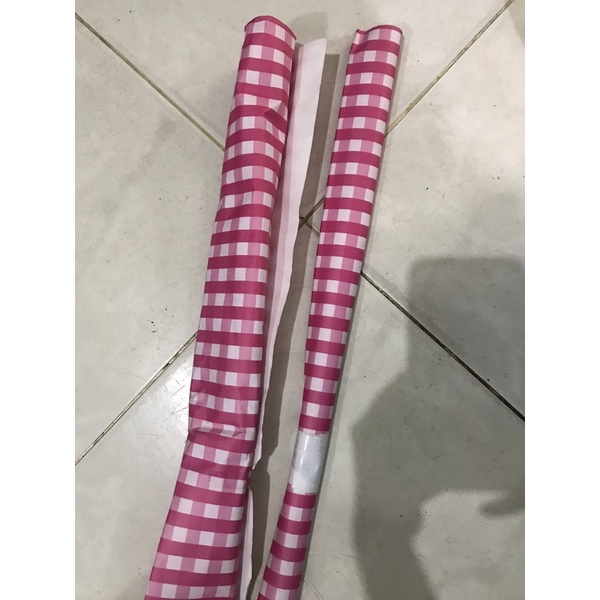 

LemoisAcc- Kertas Kado untuk Parcel / Gift Birthday