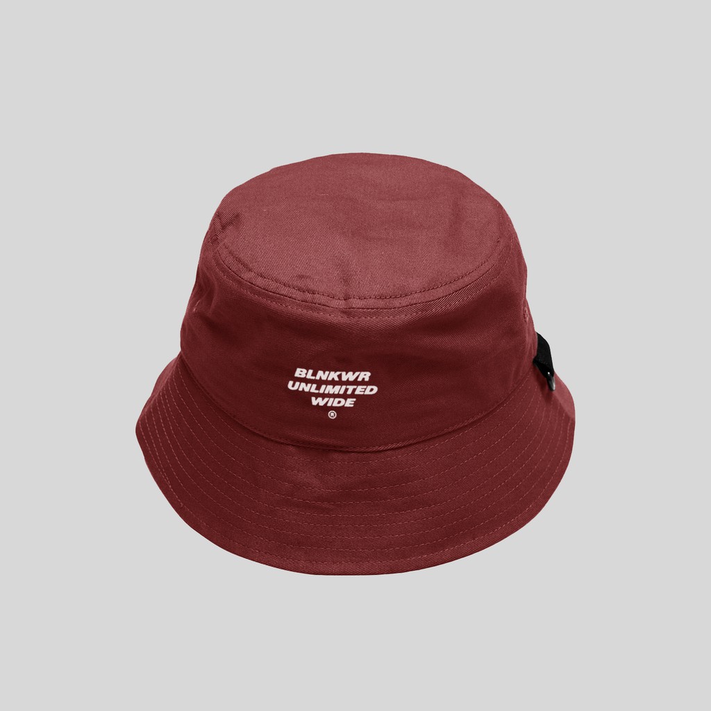 Blankwear - Bc Ultd Mn Bucket Hat