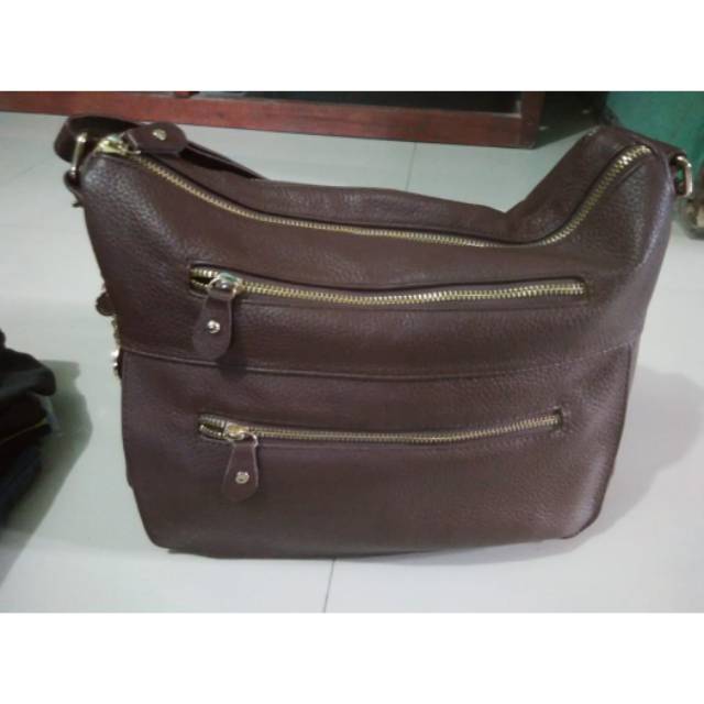 TAS SLEMPANG ASLI GARUT