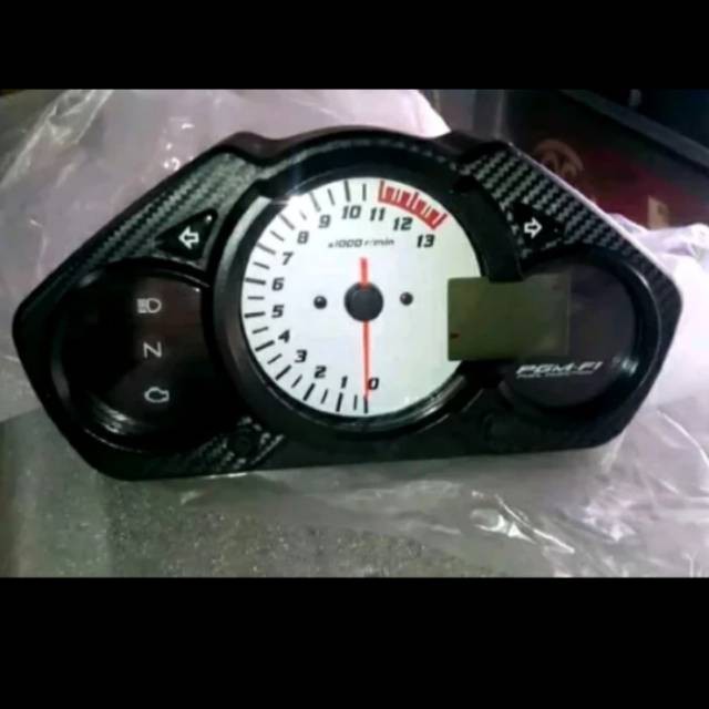 Spedometer spido CB 150 old CB150R StreetFire