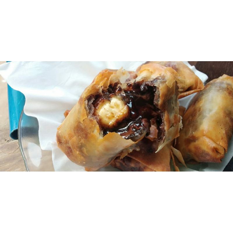 

[BEST SELLER] PREMIUM PISANG COKLAT LUMER