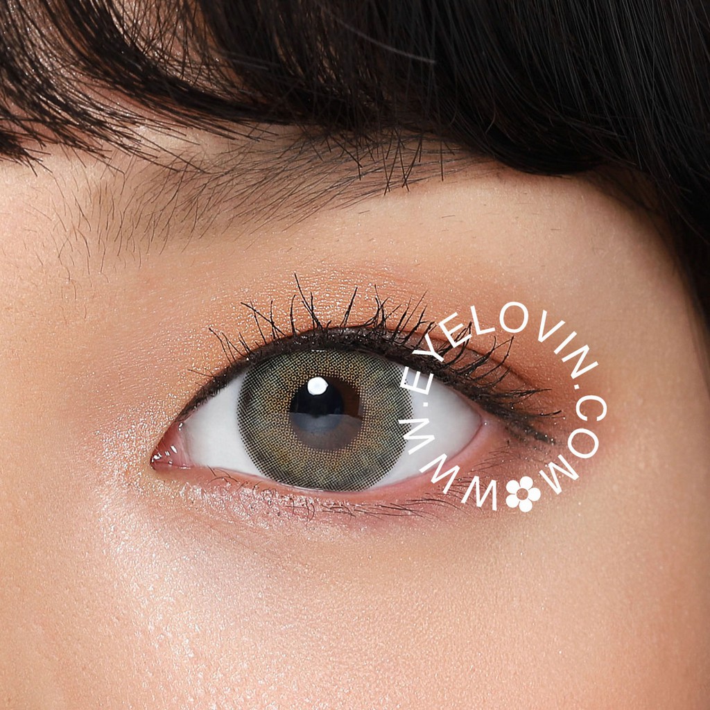 EYELOVIN Softlens EOS - Symphony Green