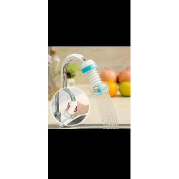 kran Westafel/sambungan keran air