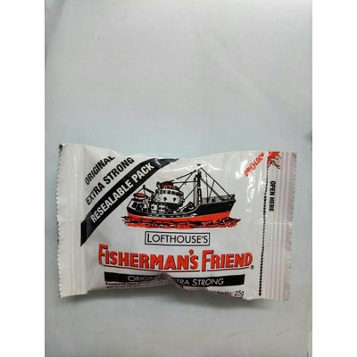 

Fisherman's Friend Original