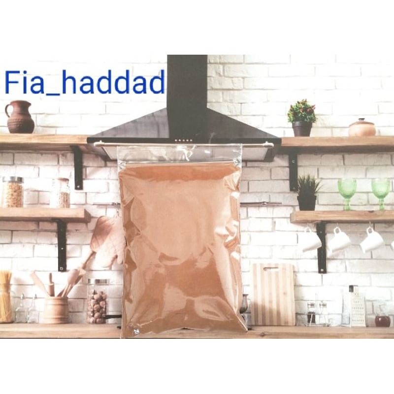 

KAYU MANIS BUBUK / PREMIUM CINNAMON POWDER