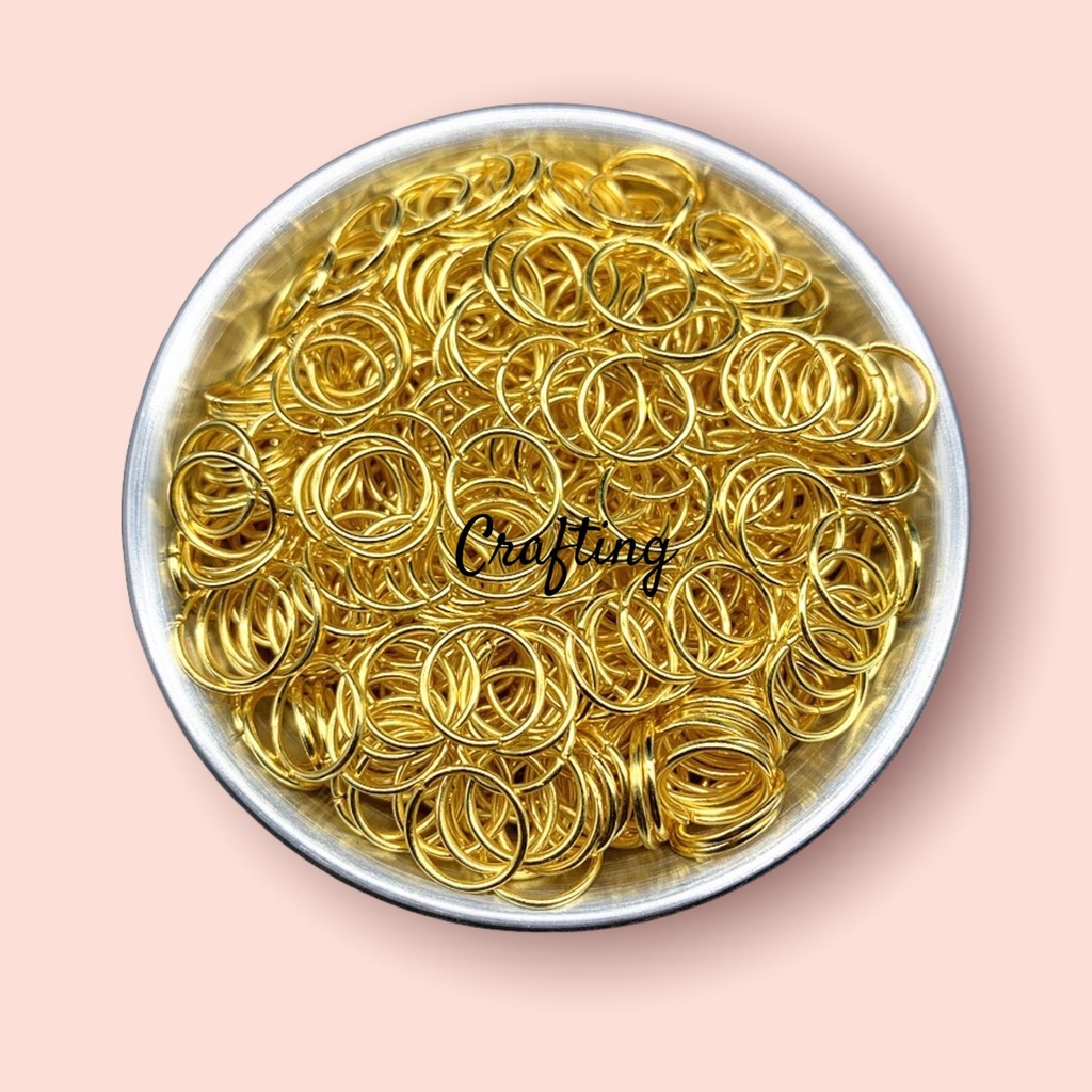 CONNECTING RING
