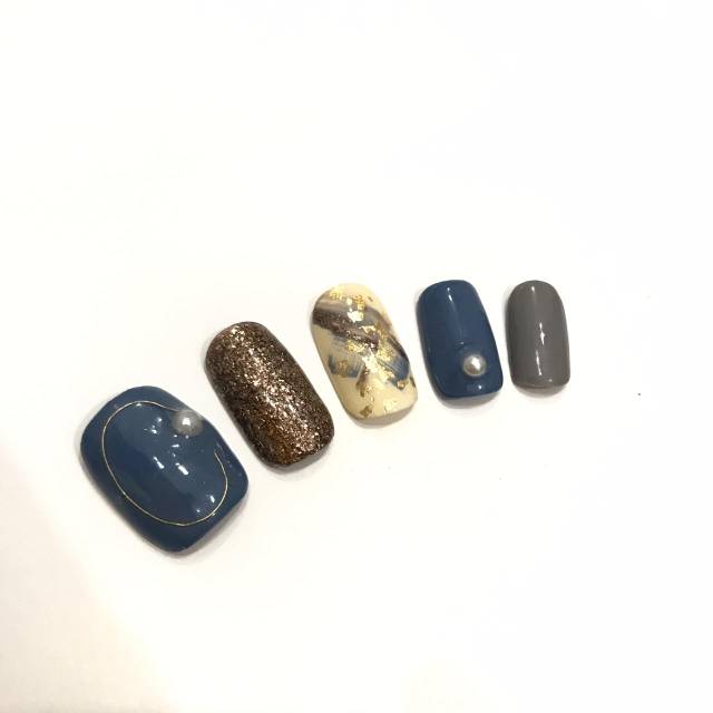 Gel polish halal PARTY