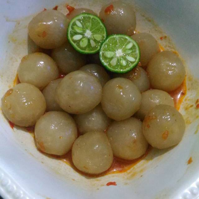 

Cilok goang