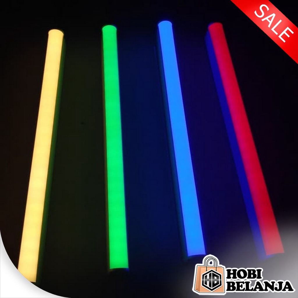 Lampu TL NEON 20W panjang 120CM