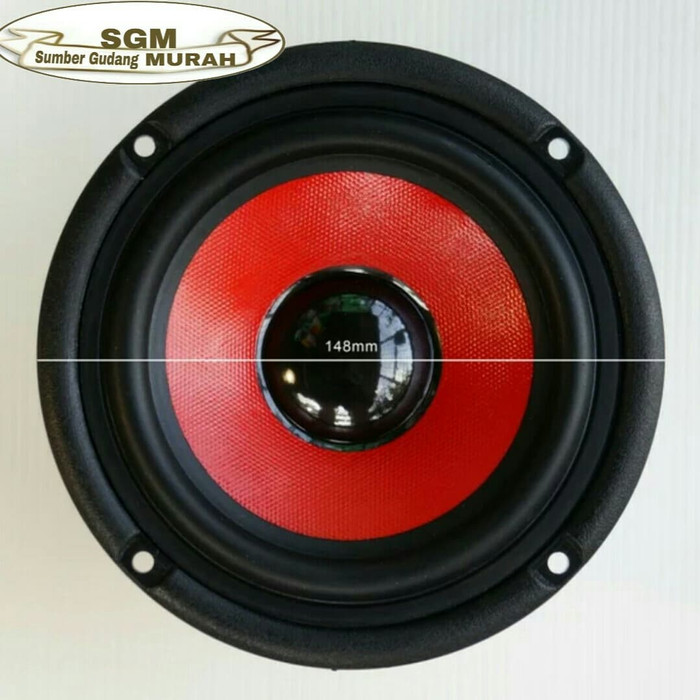 SPEAKER ELSOUND 5 INCH ORIGINAL