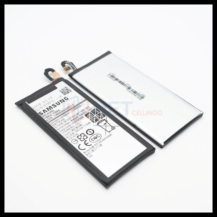 Baterai Samsung Galaxy A5 2017 A520 Ori / Battery Samsung A520 Ori