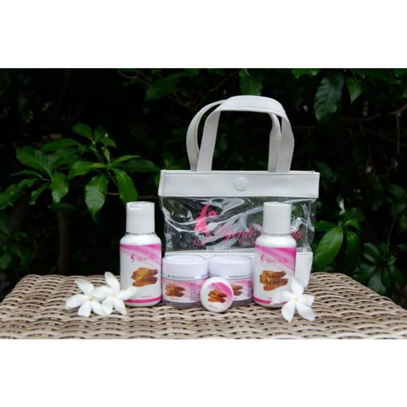 AYINK BEAUTY || SKINCARE VIRAL || AYINK BEAUTY || BPOM TERVIRAL