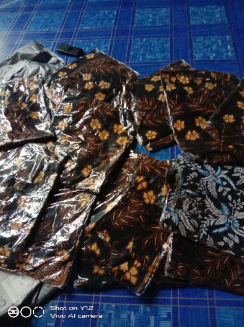 Batik Couple