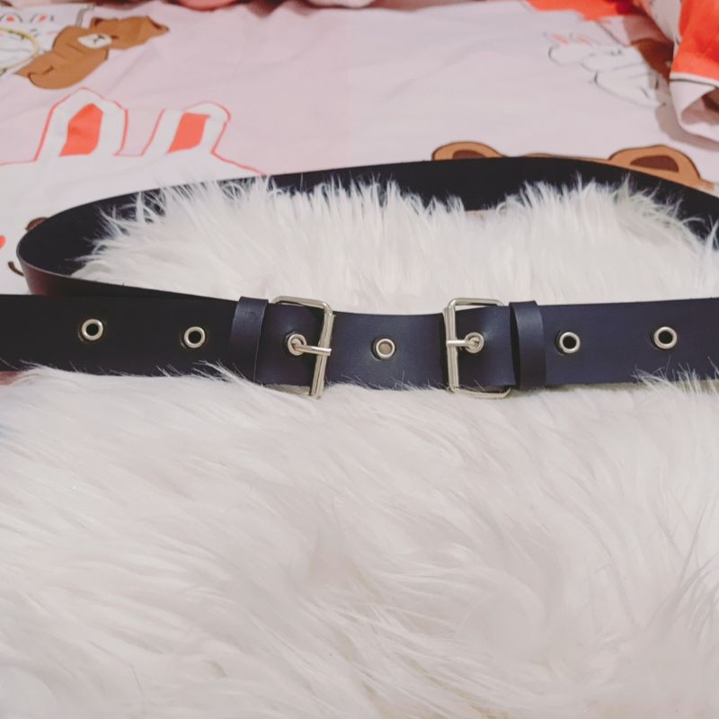 LX IKAT PINGGANG JINGGLE BELT/JINGGLE BELT KEKINIAN